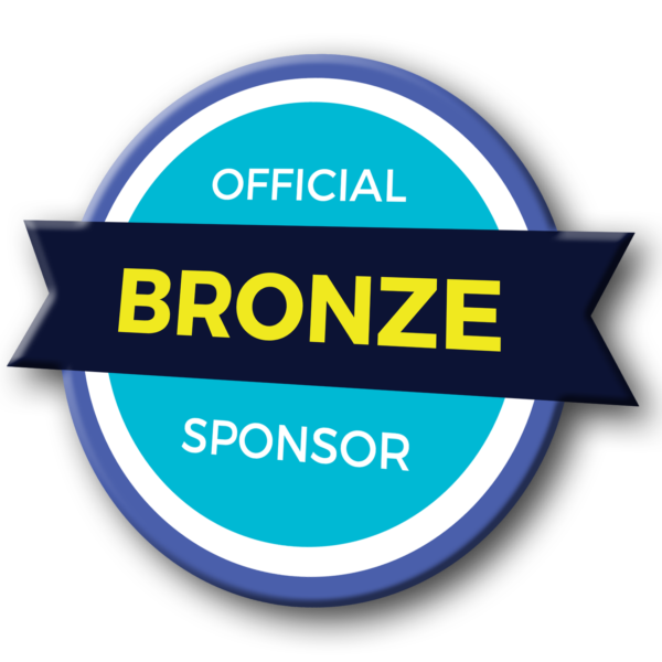 BRONZE SPONSORSHIP