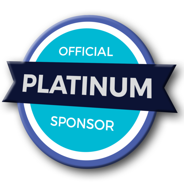 PLATINUM SPONSORSHIP