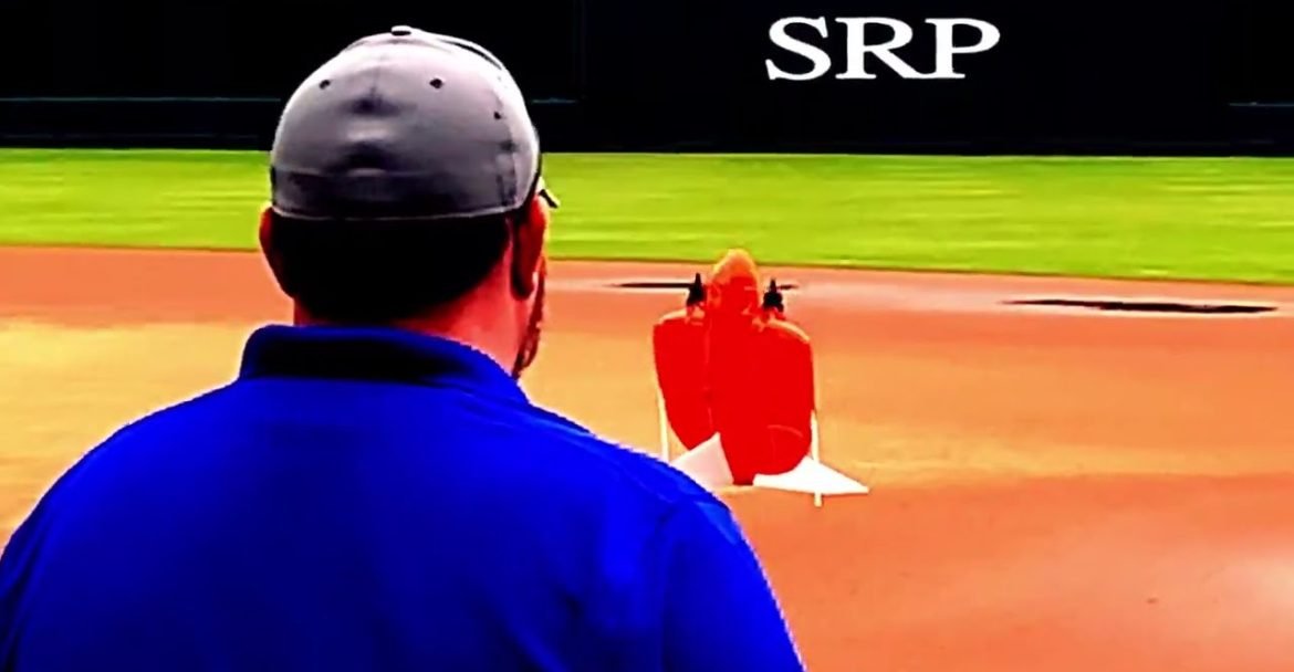 INNOVATION XCHANGE 2022 – AUGUST, GA – RPG STADIUM – WINGTRA